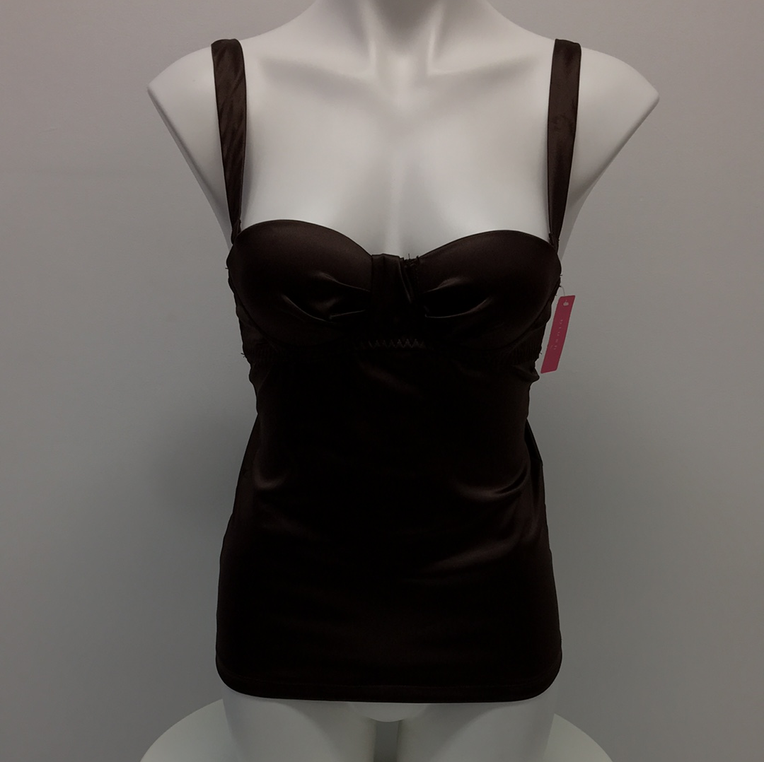 Blush - Padded Convertible Cami