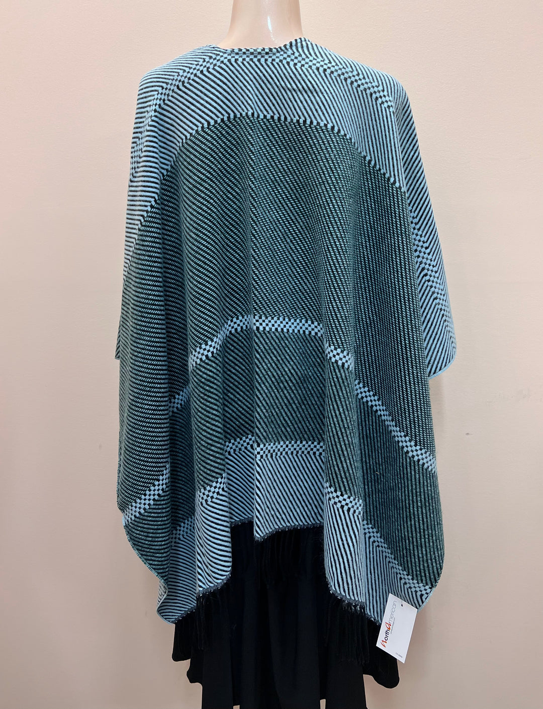 Parsley & Sage Alouette Wrap