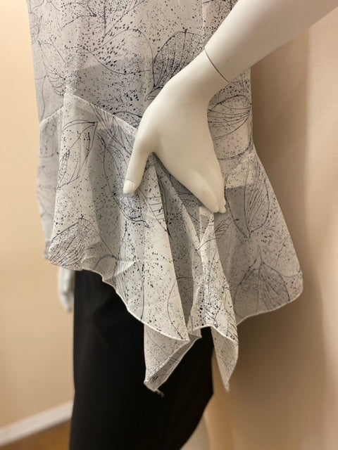 Papa Fashions Tunic Top