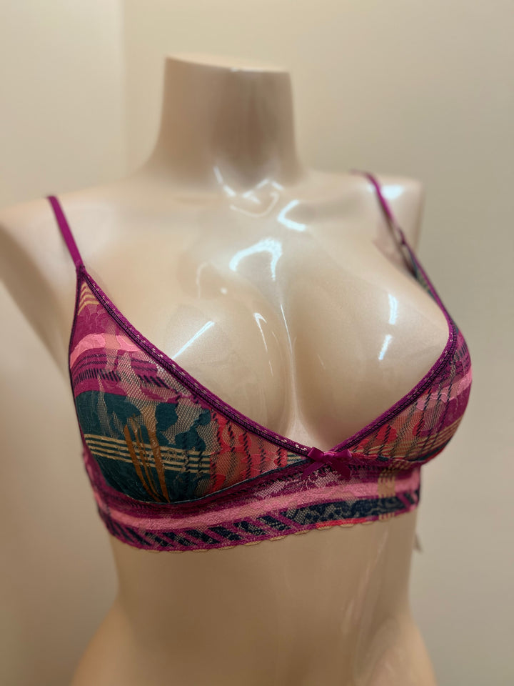 Hanky Panky Bralette