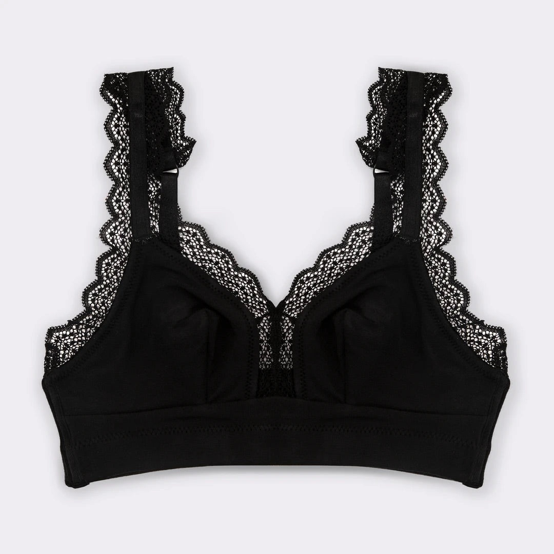 Parfait Dalis Bralette - Black