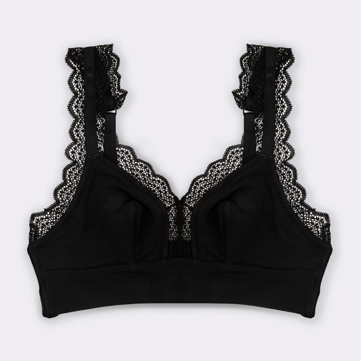 Parfait Dalis Bralette - Black