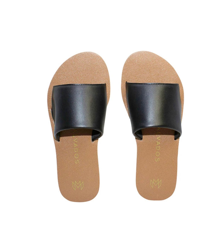 Malvados Ellie Slide Sandals