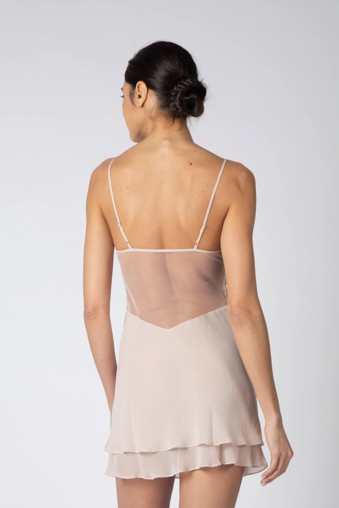 Stunning Chemise - Sheer Essentials Lingerie & Swimwear