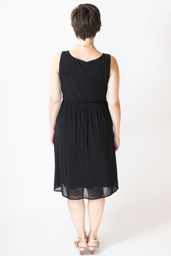 Sabrina Bamboo Dress