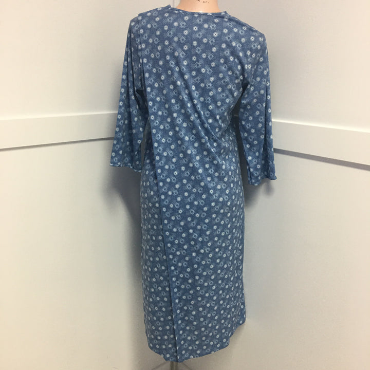 🇨🇦 Najerika Hospital Gown