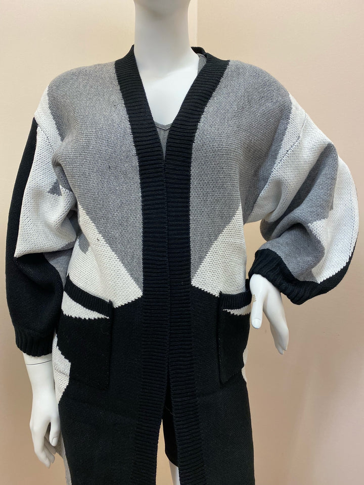 Jeune Cardigan