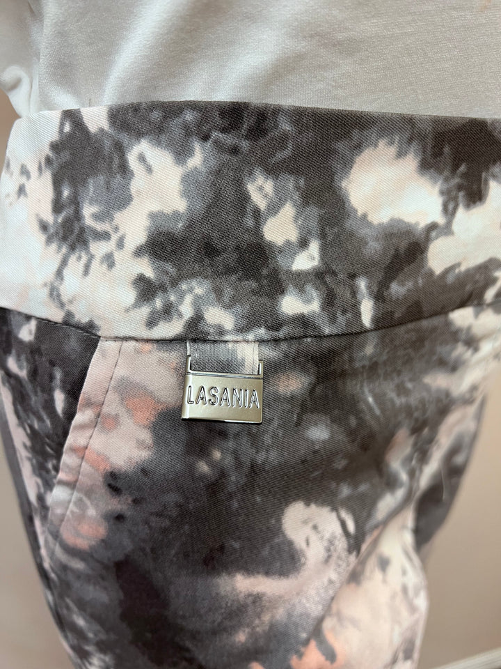 Lasania Printed Bermuda