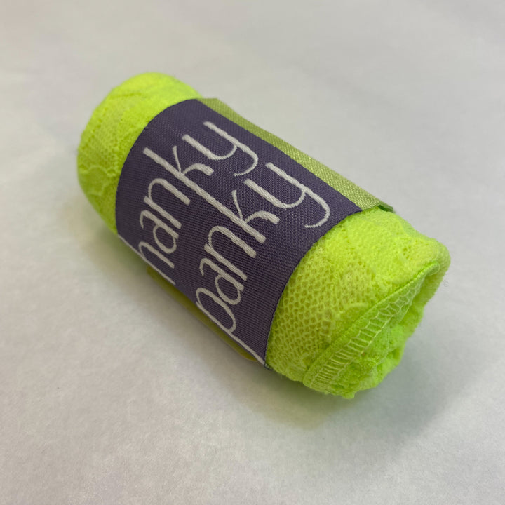 Hanky Panky Low - Green's