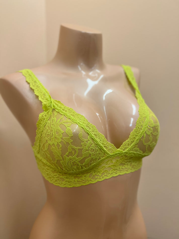 Hanky Panky Bralette