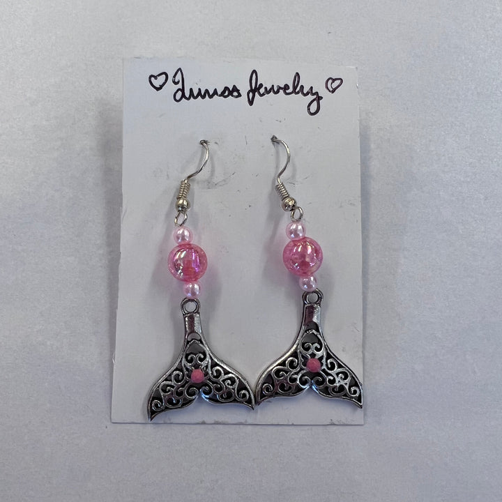 Luna's Jewelry Earrings