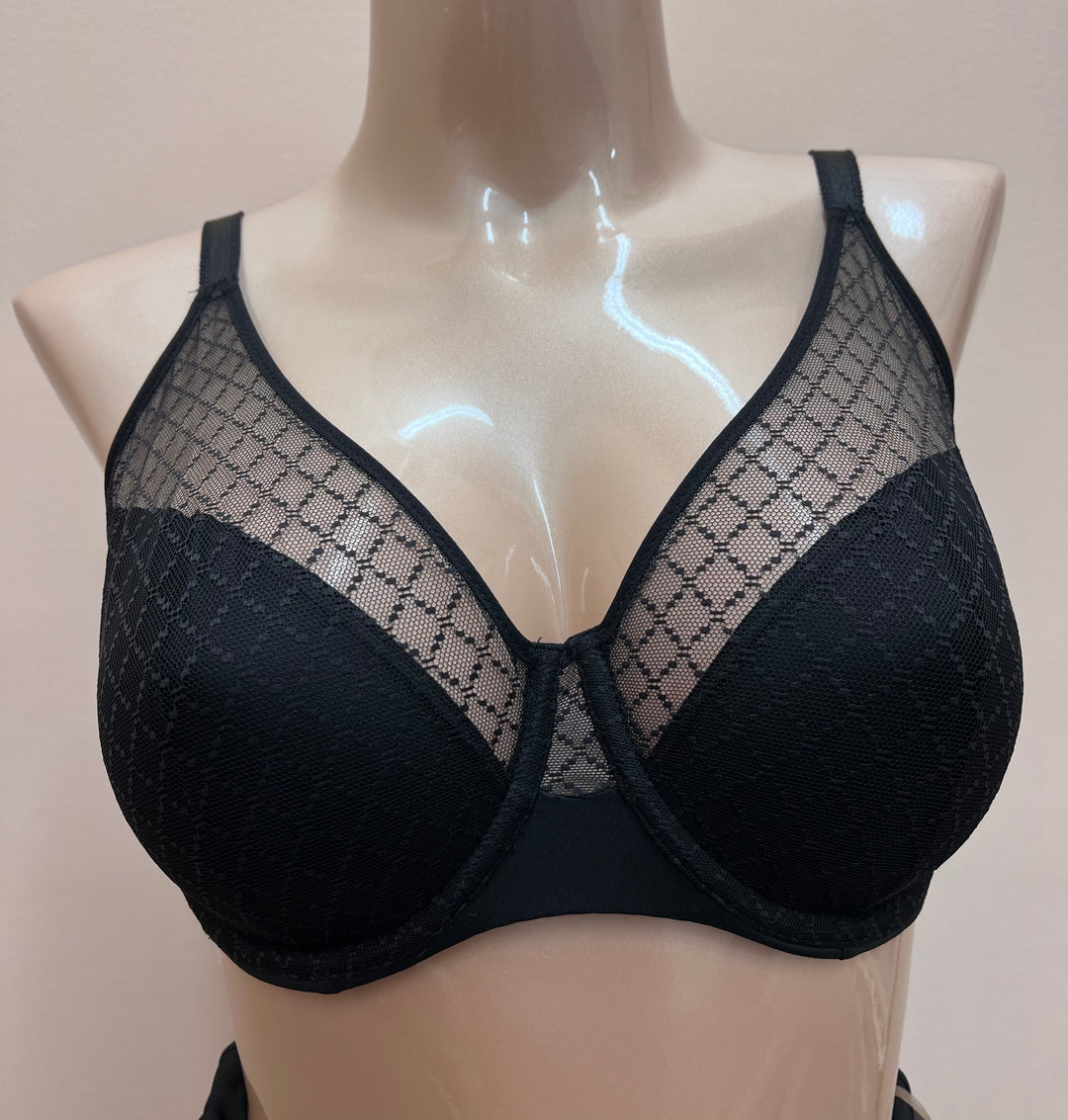 Chantelle Norah Chic Bra