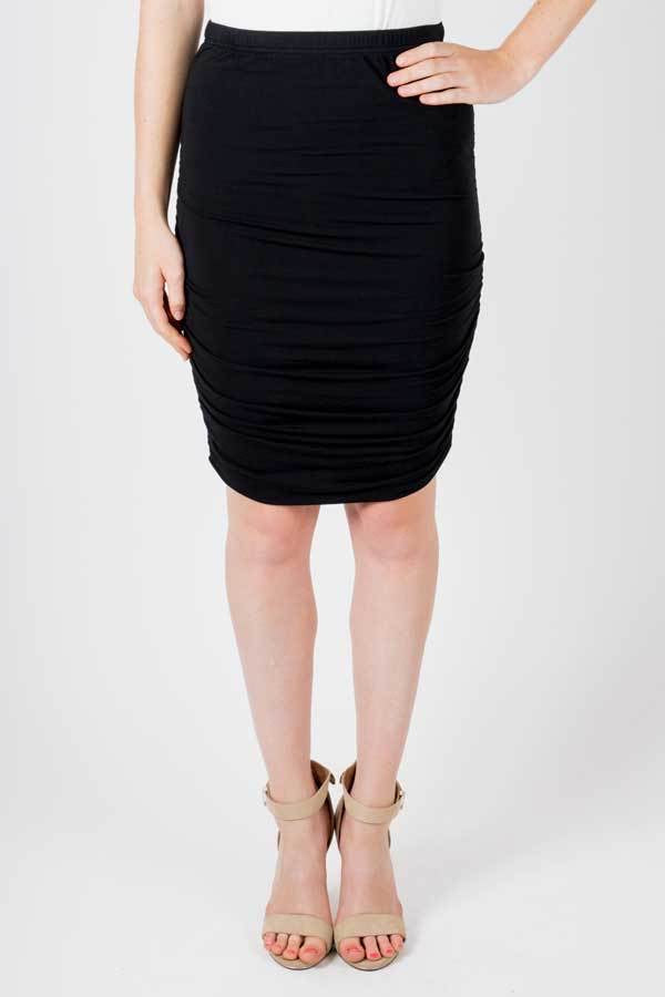 Diane Bamboo Skirt