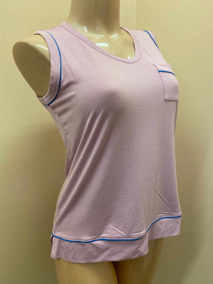 Cool Girl Tank Top