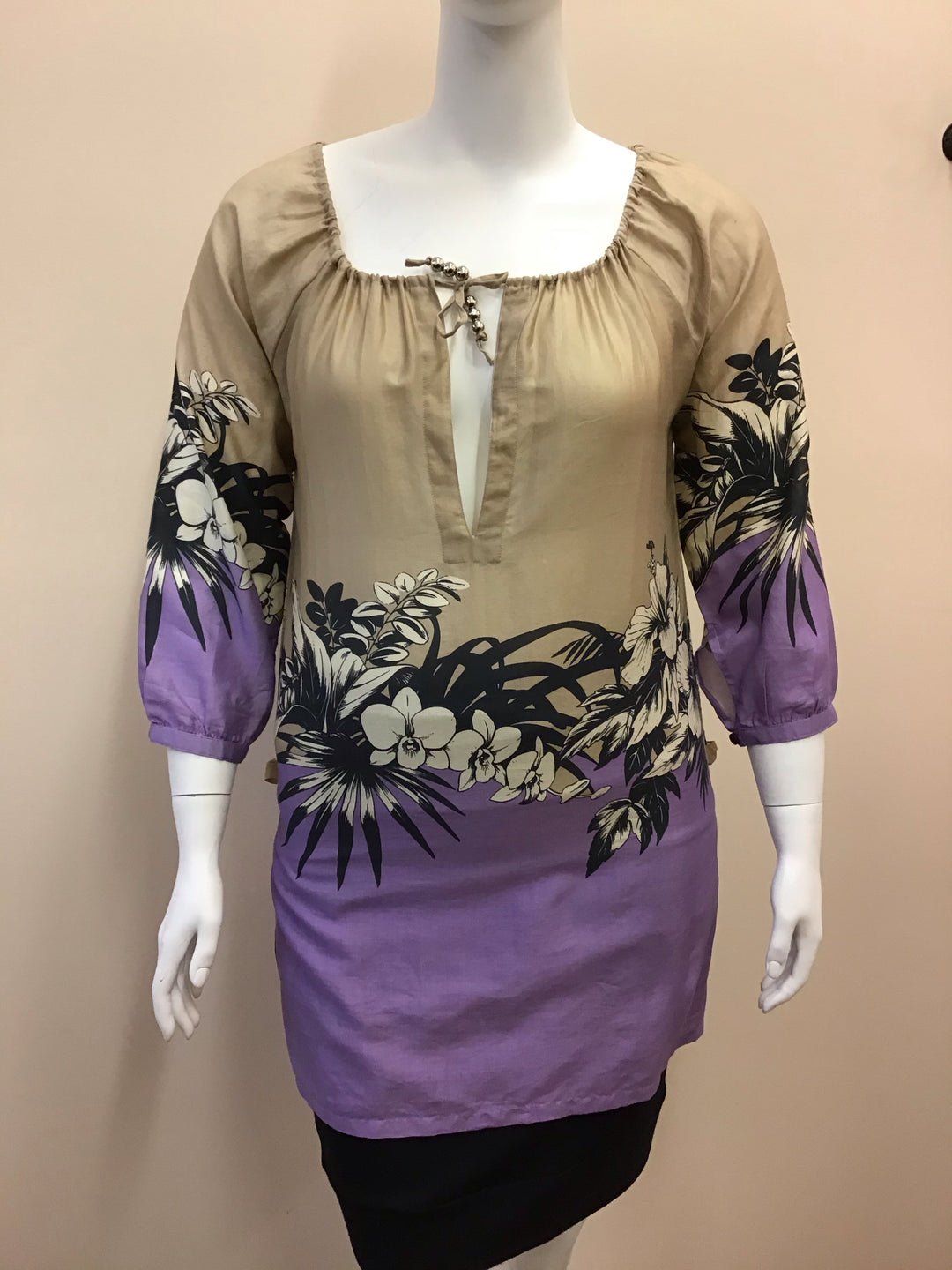 Oahu Kaftan - Size Medium