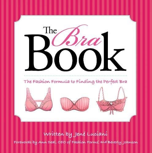 The Bra Book