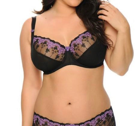 "Final Sale" Romance Underwire Bra