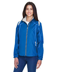 Ladies' Endurance Lightweight Color-Block Jacket