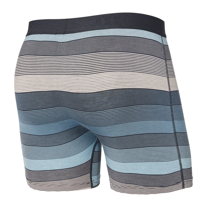 🇨🇦 Saxx Vibe Super Soft Boxer Brief - Hazy Stipe