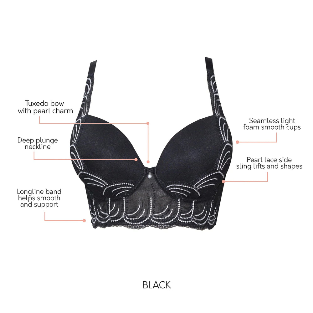 Lingerie & Intimates – Tagged Black– Page 2 – Sheer Essentials