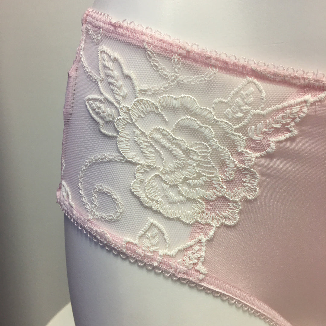 Fayreform Francesca Brief - Size Large