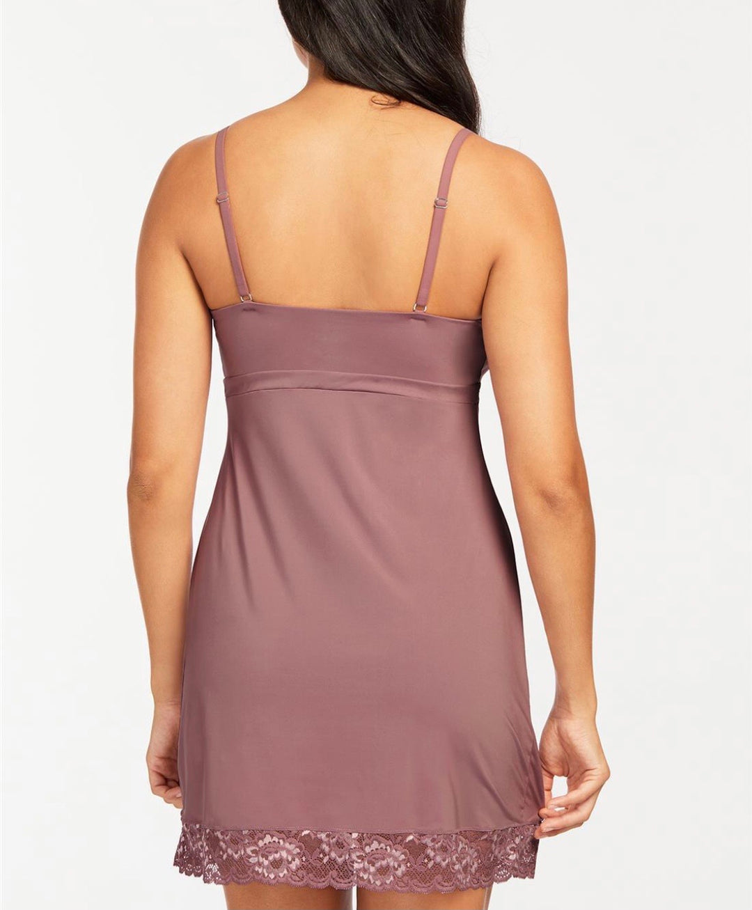 Support Chemise - Mauve Mist