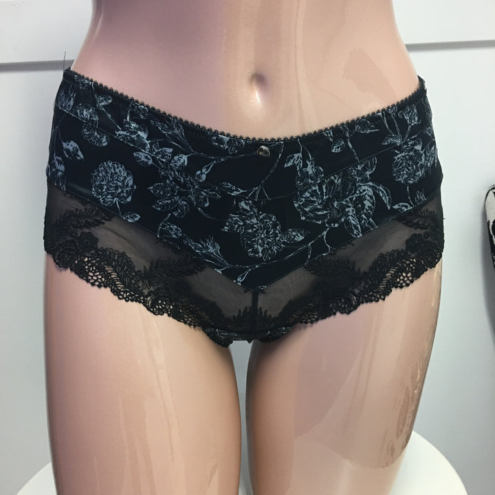 Florence Boyshort