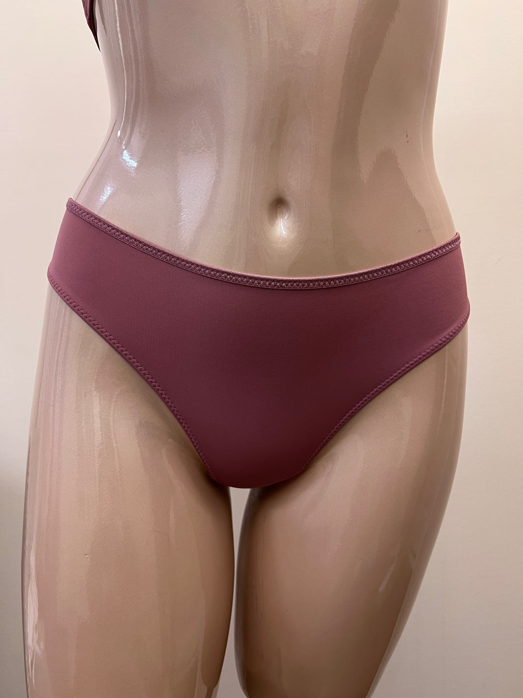 Corin Virginia Thong - Rose Portofino