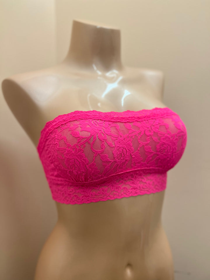 Hanky Panky Bralette