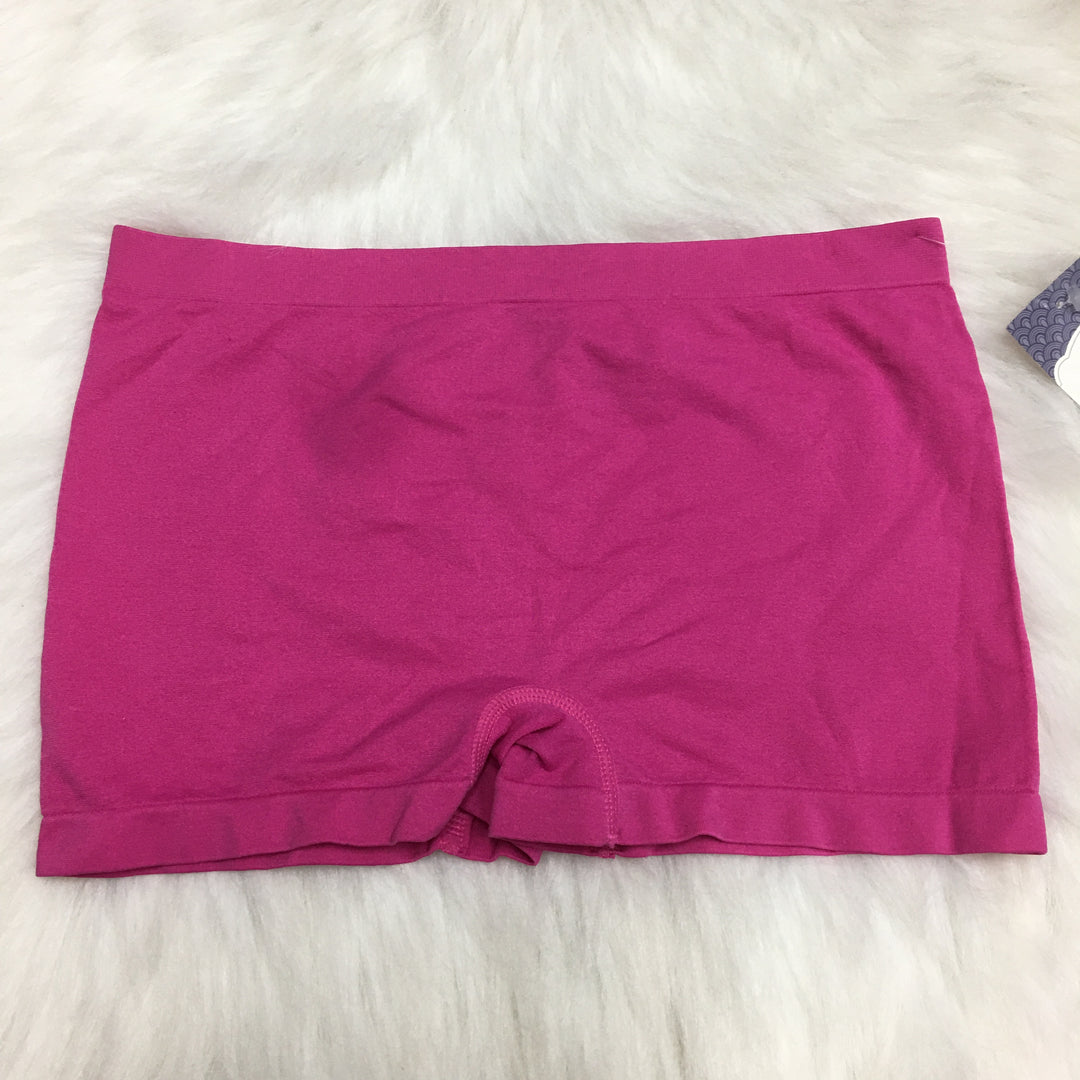 Boyshort Panties