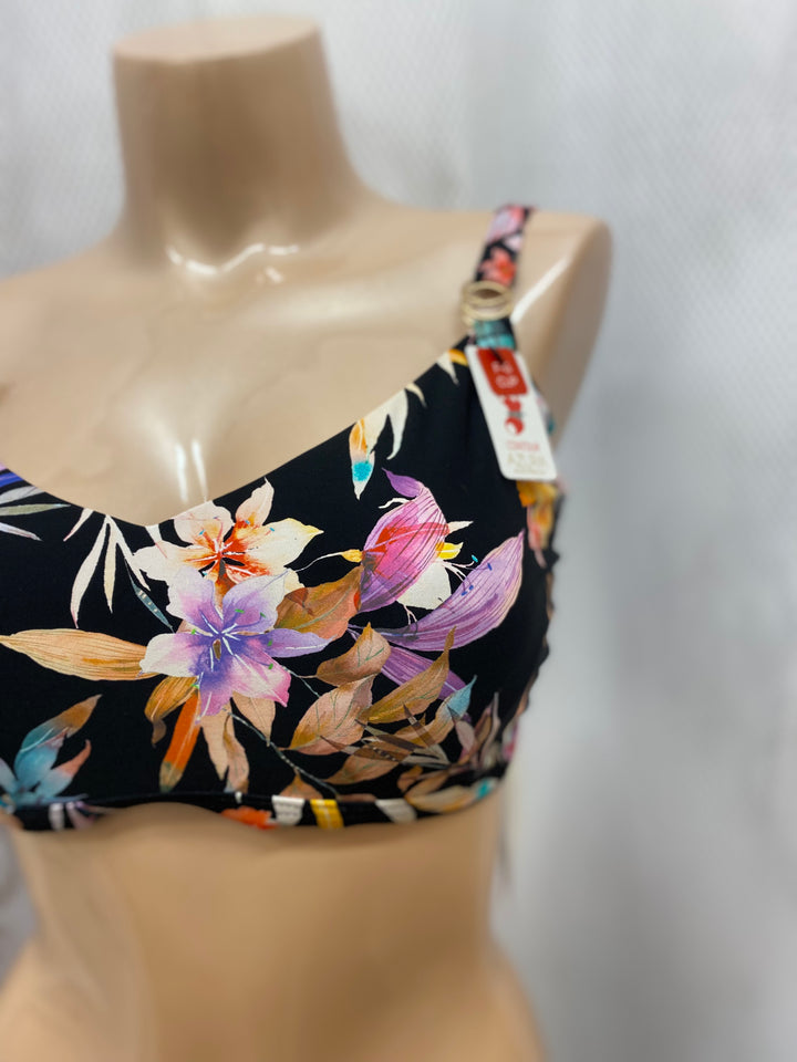Azura Camiri Minimiser Bikini