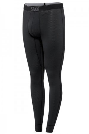 🇨🇦 Saxx Quest Tight - Black - Size 2 X