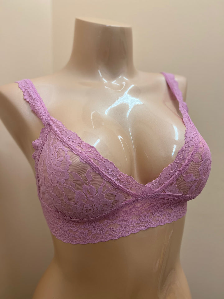 Hanky Panky Bralette