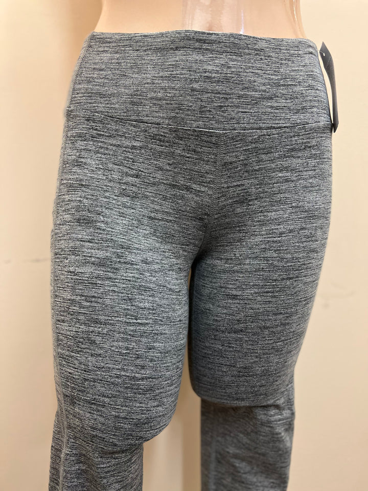 Curved Pocket 7/8 Legging - Size Small