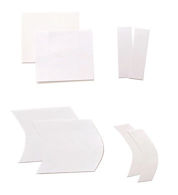 Reveal and Hold Tape - Strips