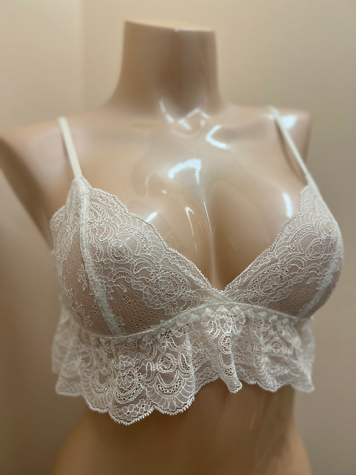 Hanky Panky Bralette