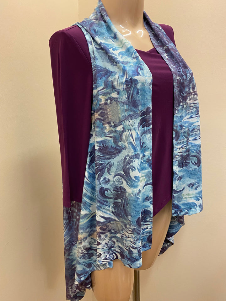 Sleeveless Vest