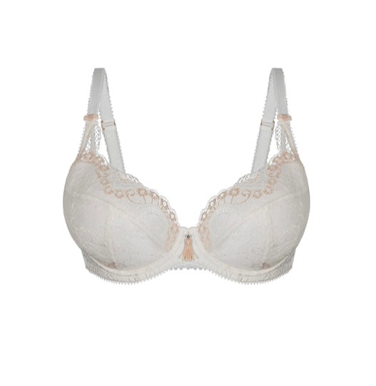 Bailey Padded Plunge Bra