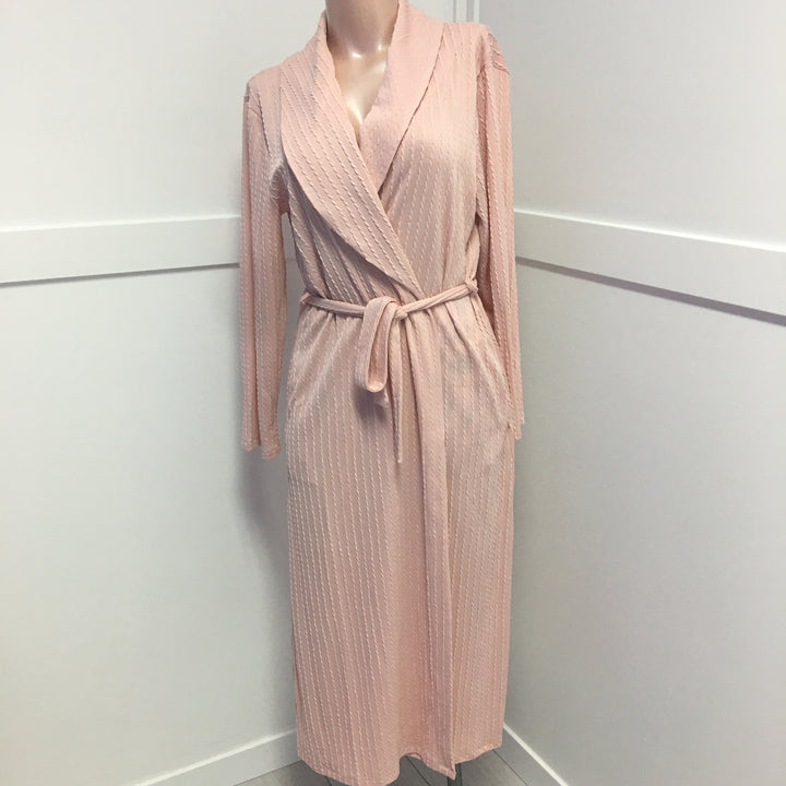 Najerika Long Robe