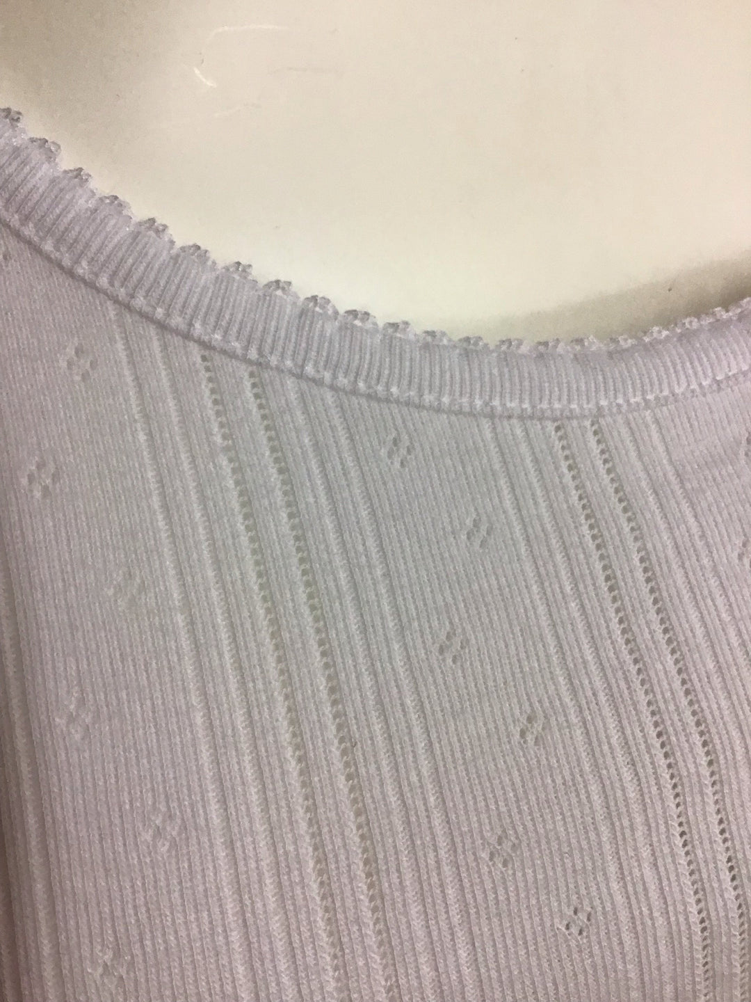 Ladies Cotton Camisole