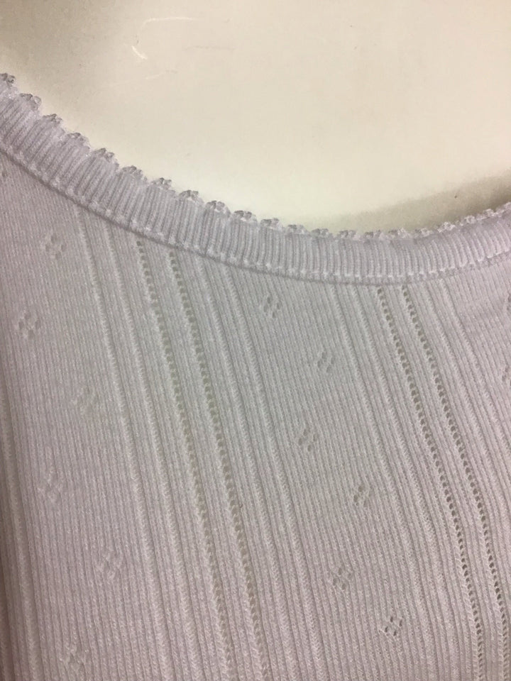 Ladies Cotton Camisole