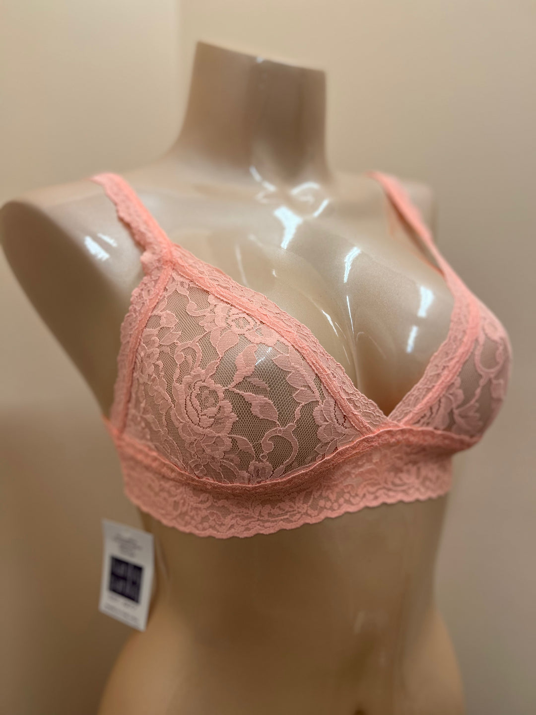 Hanky Panky Bralette