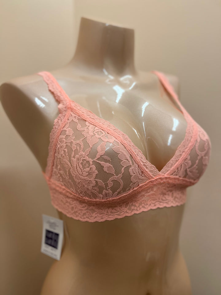 Hanky Panky Bralette