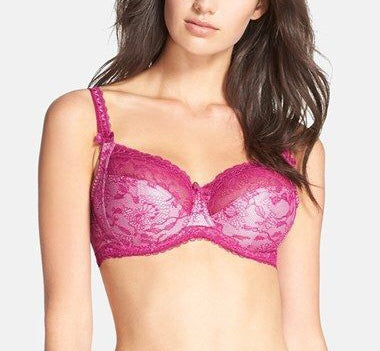 Susanna Side Support Bra