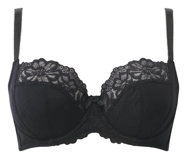 Charnos Betsy Balconette - Sheer Essentials Lingerie & Swim