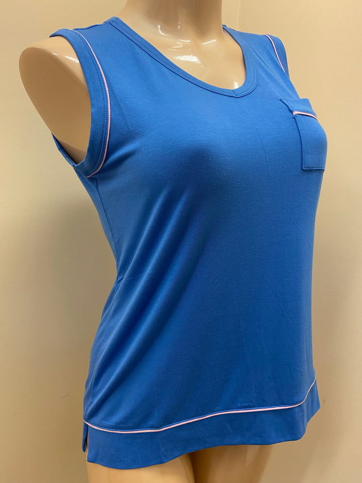 Cool Girl Tank Top