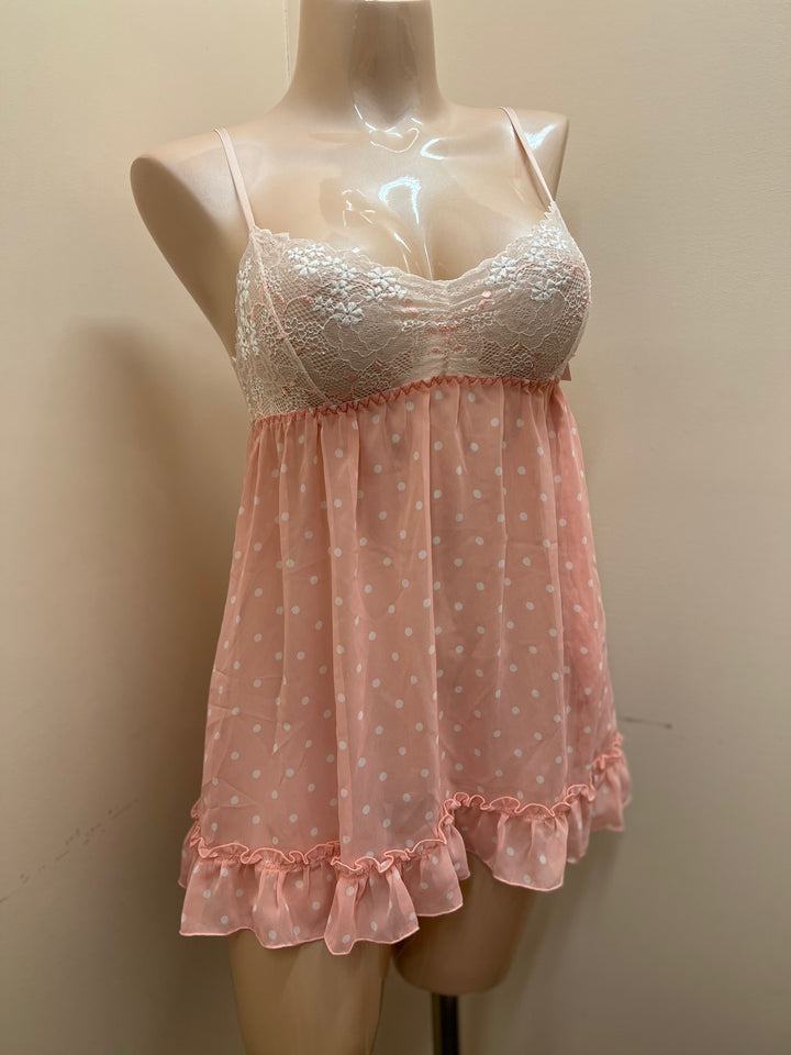 Hanky Panky Chemise