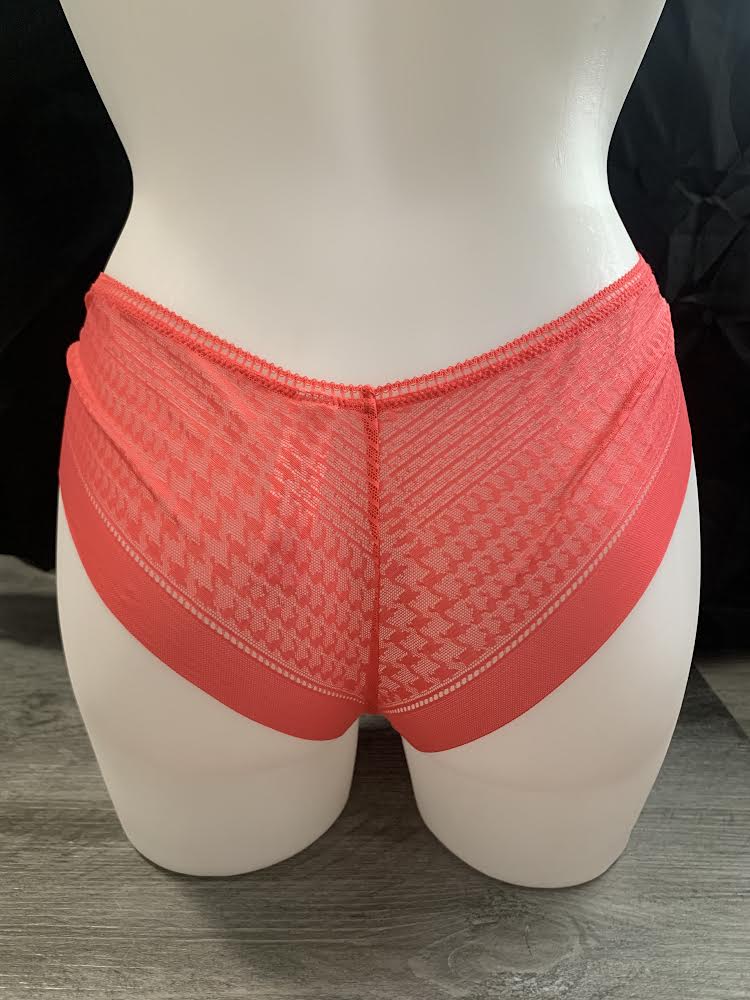 Un:usual Boyshort Brief