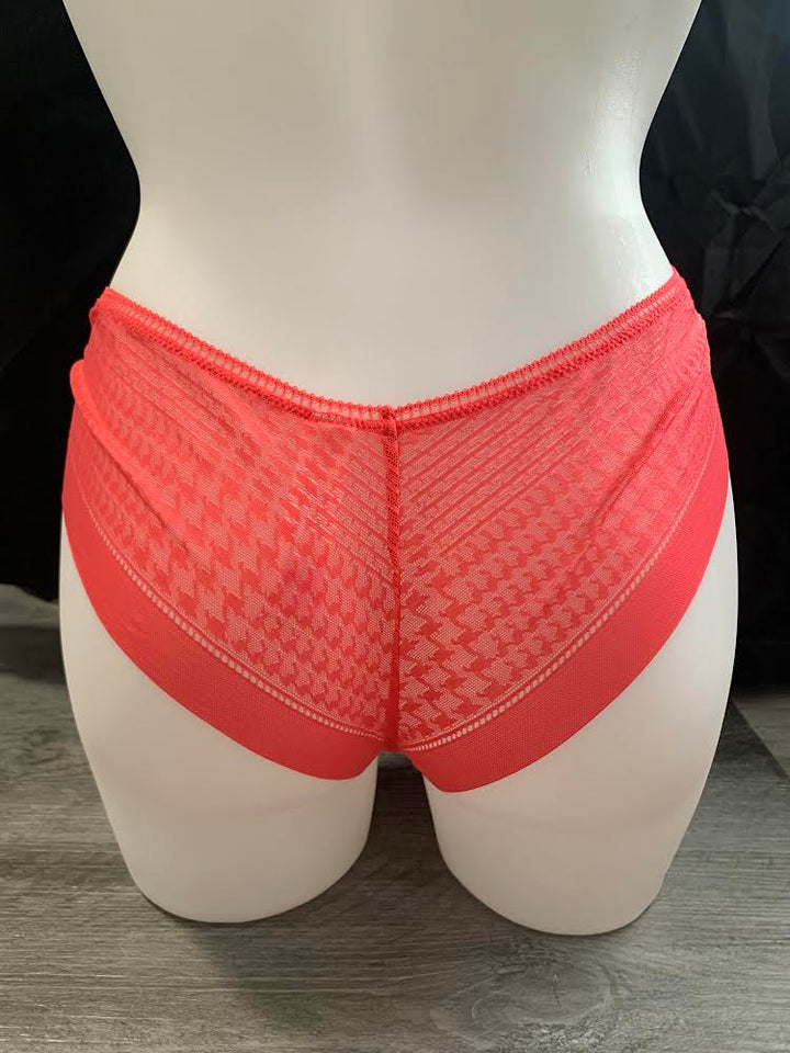 Un:usual Boyshort Brief
