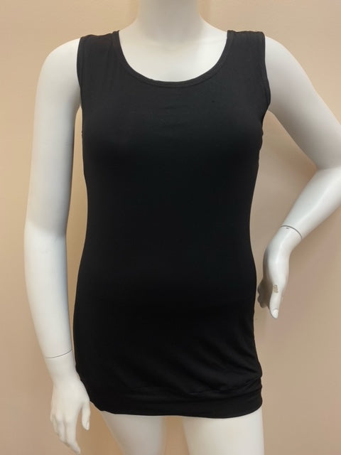 Stella Bamboo Long Tanks